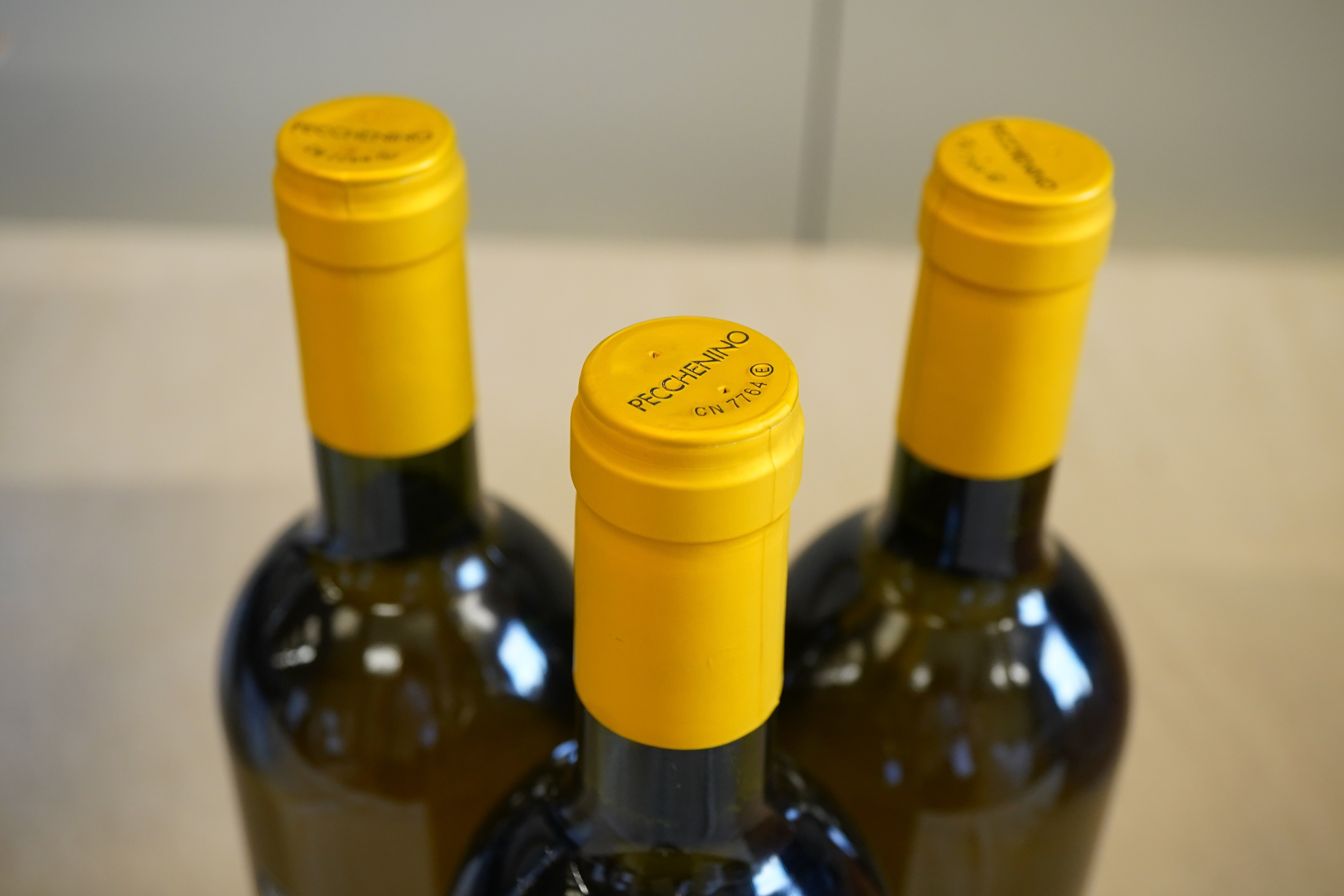 Pecchenino, Langhe Maestro, 2007